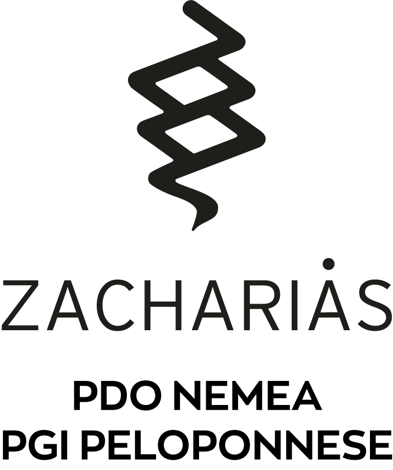 logo Zacharias